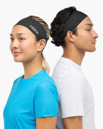 Fascia Hoka