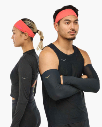 Fascia Hoka
