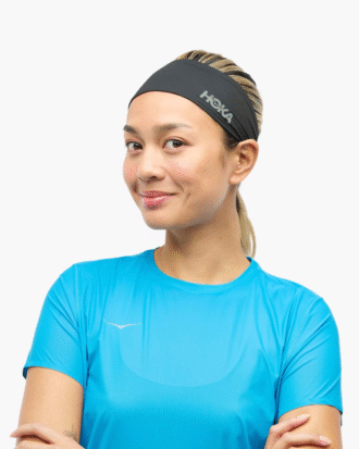 Fascia Hoka