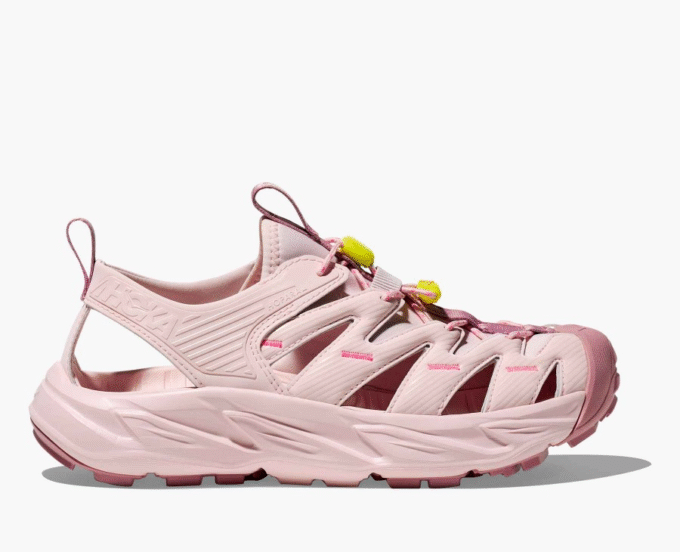 Felpa con cappuccio HOKA ONE ONE HOKA Essential