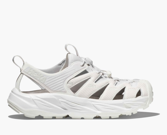 Felpa con cappuccio HOKA ONE ONE HOKA Essential