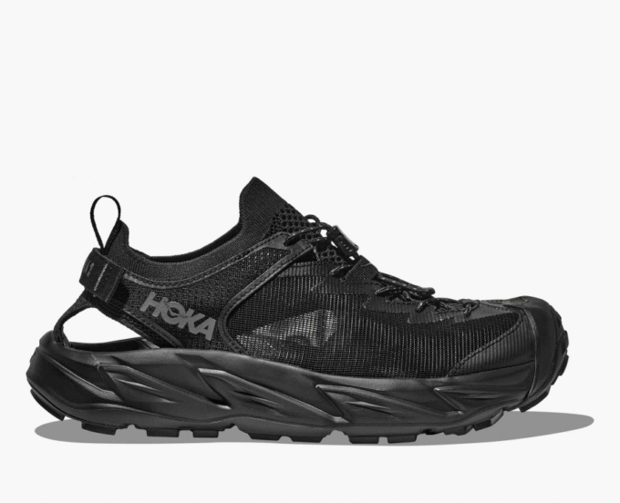 Felpa con cappuccio HOKA ONE ONE HOKA Essential