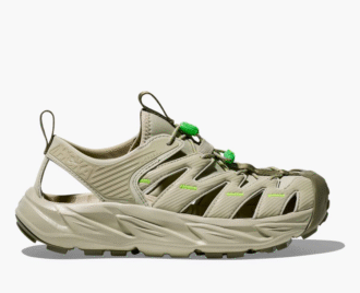 Felpa con cappuccio HOKA ONE ONE HOKA Essential