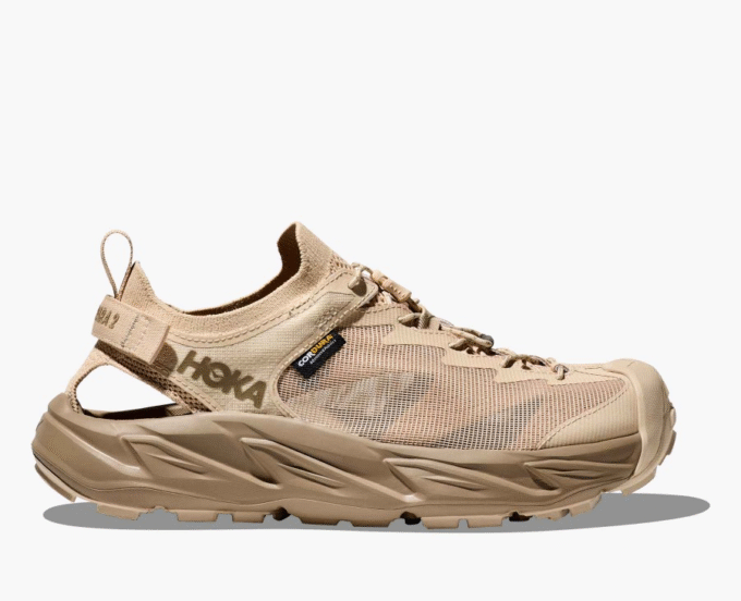 Felpa con cappuccio HOKA ONE ONE HOKA Essential