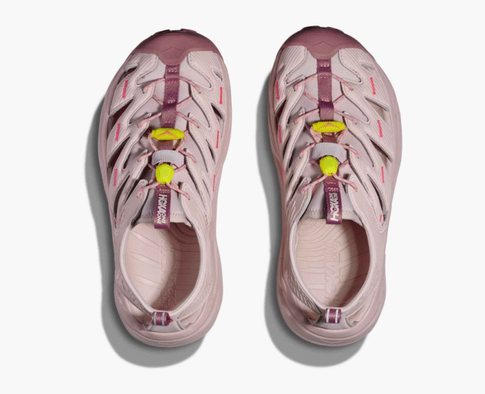 Felpa con cappuccio HOKA ONE ONE HOKA Essential