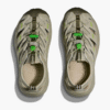 Felpa con cappuccio HOKA ONE ONE HOKA Essential