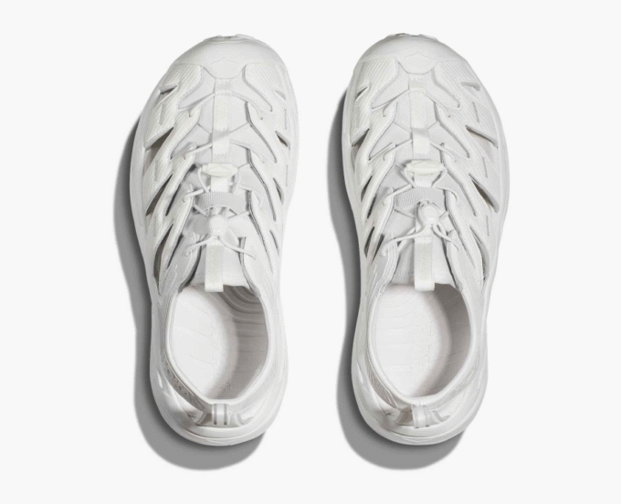 Felpa con cappuccio HOKA ONE ONE HOKA Essential