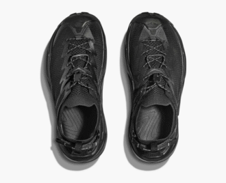 Felpa con cappuccio HOKA ONE ONE HOKA Essential