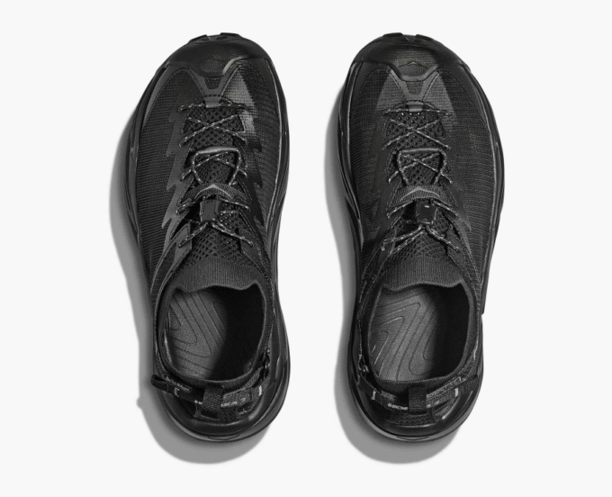 Felpa con cappuccio HOKA ONE ONE HOKA Essential
