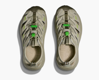 Felpa con cappuccio HOKA ONE ONE HOKA Essential