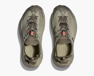 Felpa con cappuccio HOKA ONE ONE HOKA Essential