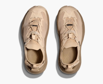 Felpa con cappuccio HOKA ONE ONE HOKA Essential