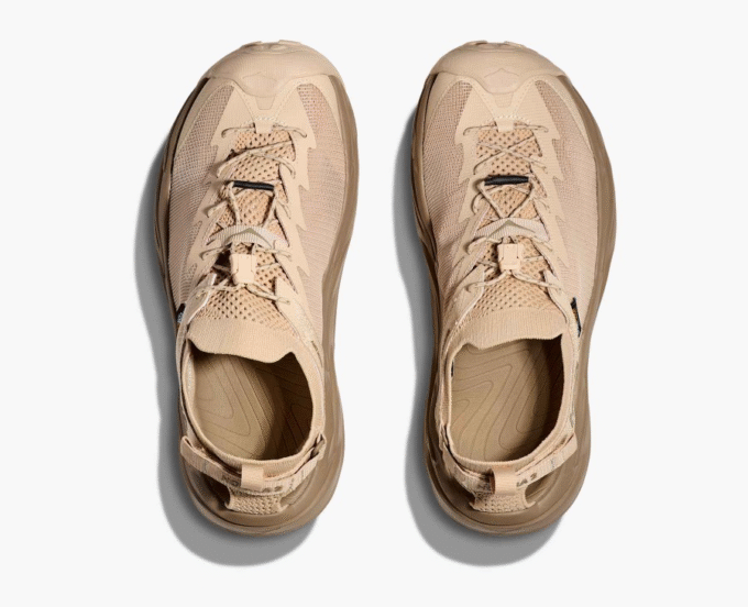 Felpa con cappuccio HOKA ONE ONE HOKA Essential