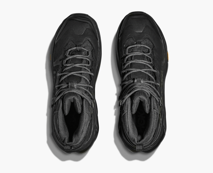 Felpa con cappuccio HOKA ONE ONE HOKA Essential