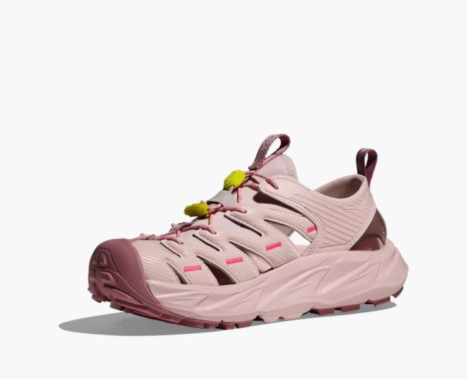 Felpa con cappuccio HOKA ONE ONE HOKA Essential