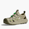 Felpa con cappuccio HOKA ONE ONE HOKA Essential