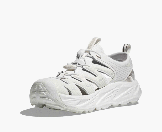 Felpa con cappuccio HOKA ONE ONE HOKA Essential