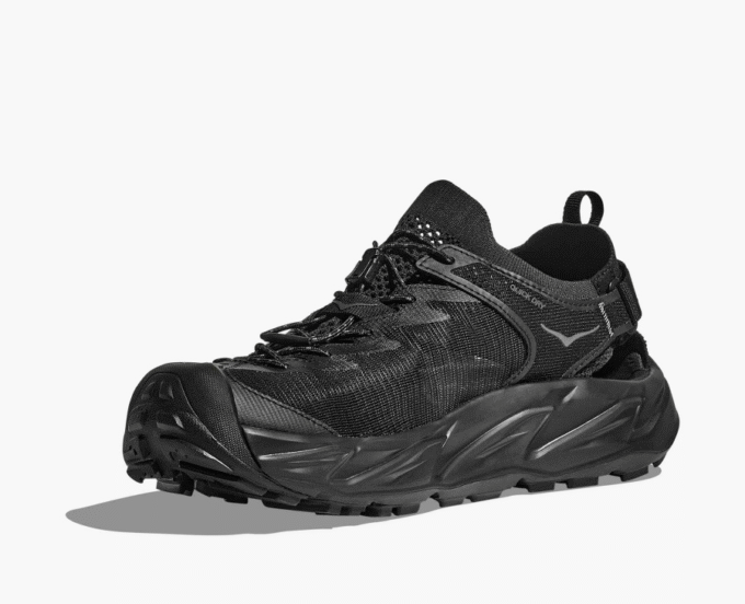 Felpa con cappuccio HOKA ONE ONE HOKA Essential