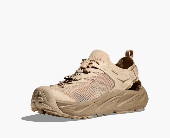 Felpa con cappuccio HOKA ONE ONE HOKA Essential