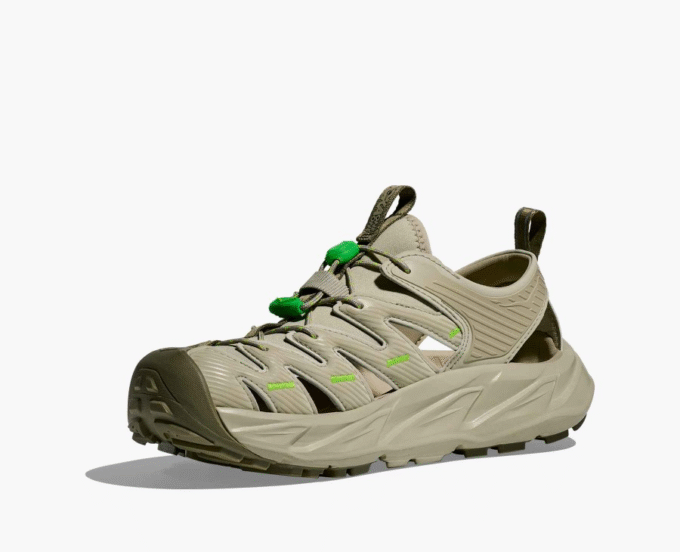 Felpa con cappuccio HOKA ONE ONE HOKA Essential