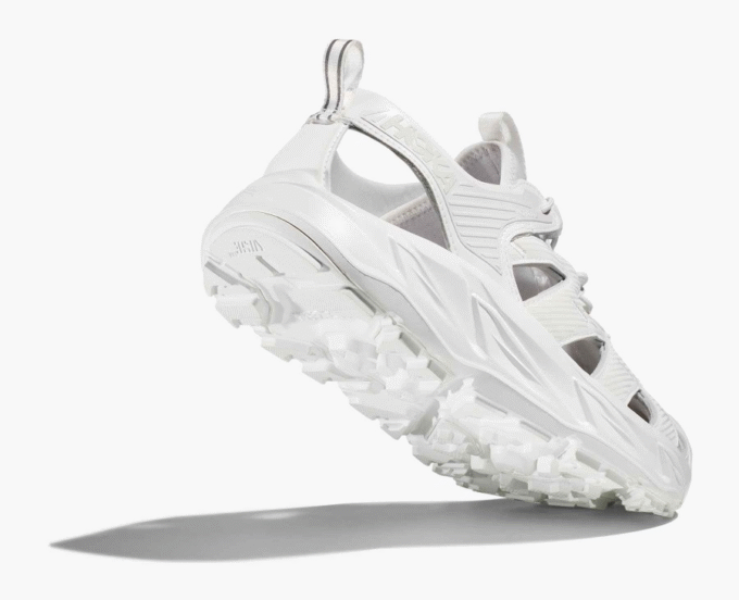 Felpa con cappuccio HOKA ONE ONE HOKA Essential