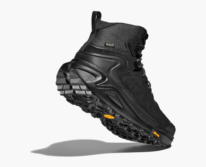 Felpa con cappuccio HOKA ONE ONE HOKA Essential