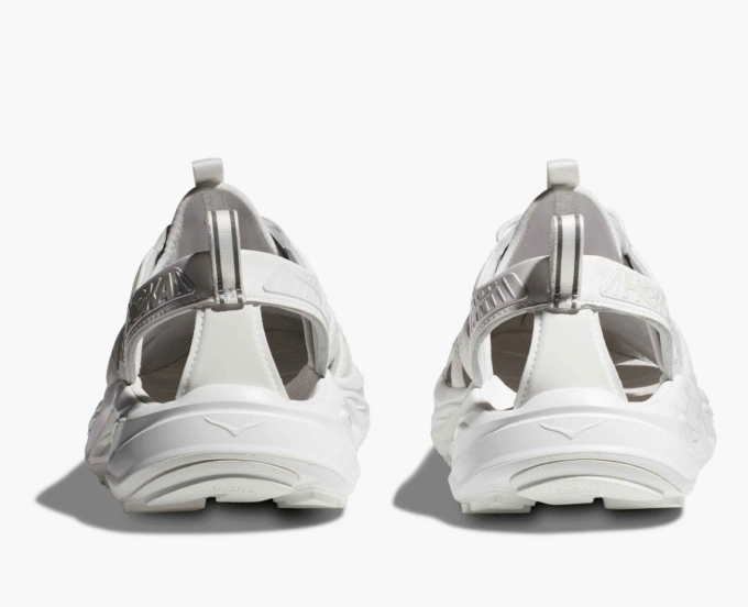 Felpa con cappuccio HOKA ONE ONE HOKA Essential