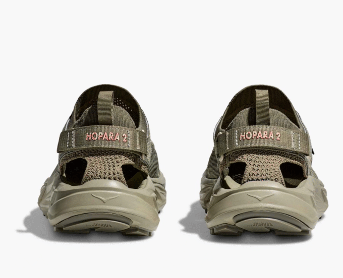 Felpa con cappuccio HOKA ONE ONE HOKA Essential