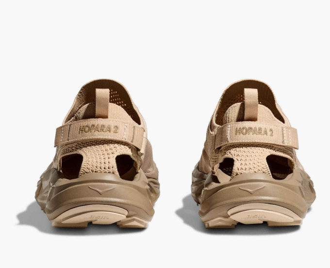 Felpa con cappuccio HOKA ONE ONE HOKA Essential