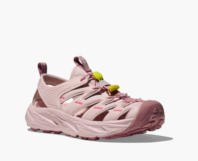 Felpa con cappuccio HOKA ONE ONE HOKA Essential