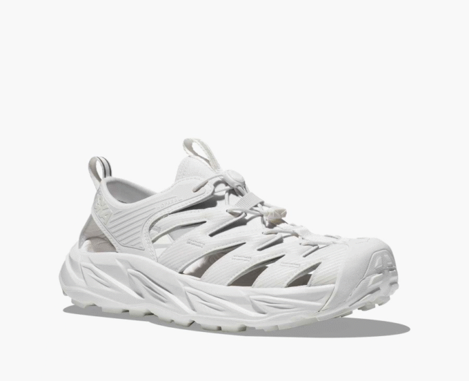 Felpa con cappuccio HOKA ONE ONE HOKA Essential