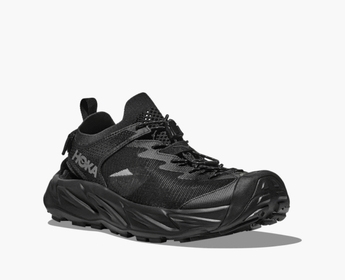 Felpa con cappuccio HOKA ONE ONE HOKA Essential