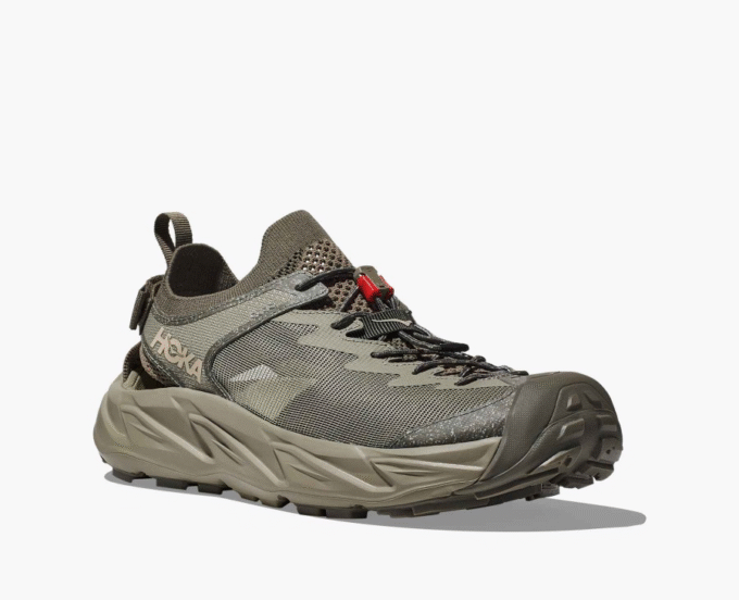 Felpa con cappuccio HOKA ONE ONE HOKA Essential