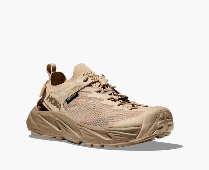 Felpa con cappuccio HOKA ONE ONE HOKA Essential