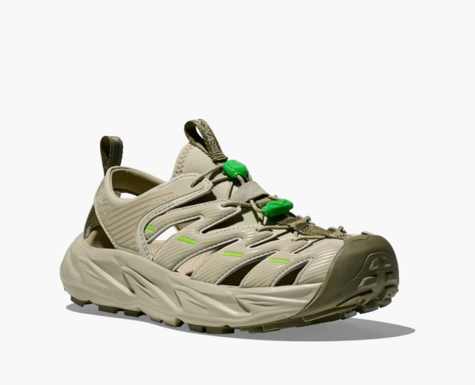 Felpa con cappuccio HOKA ONE ONE HOKA Essential