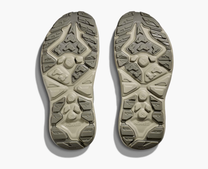 Felpa con cappuccio HOKA ONE ONE HOKA Essential