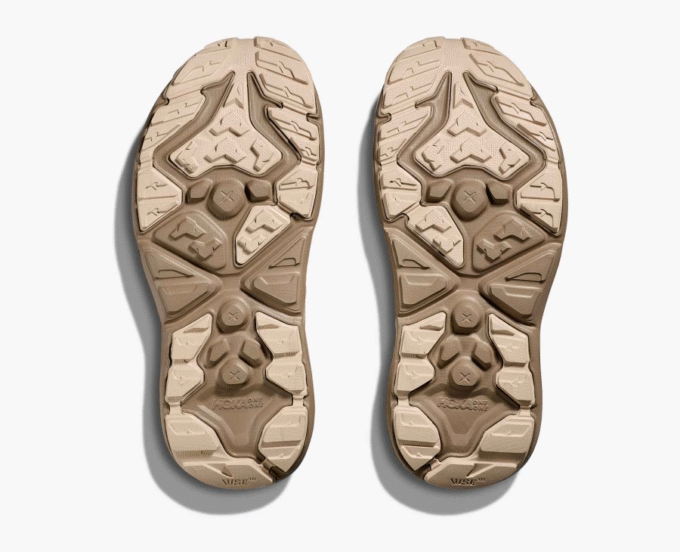 Felpa con cappuccio HOKA ONE ONE HOKA Essential