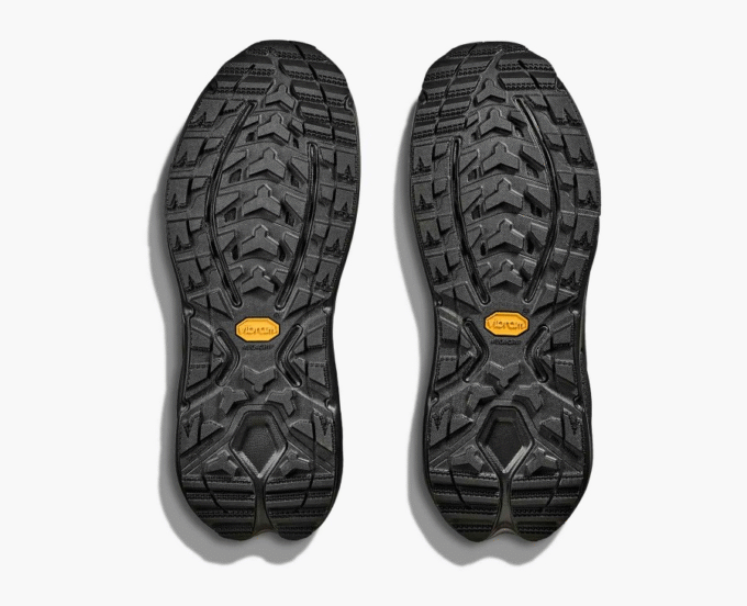 Felpa con cappuccio HOKA ONE ONE HOKA Essential
