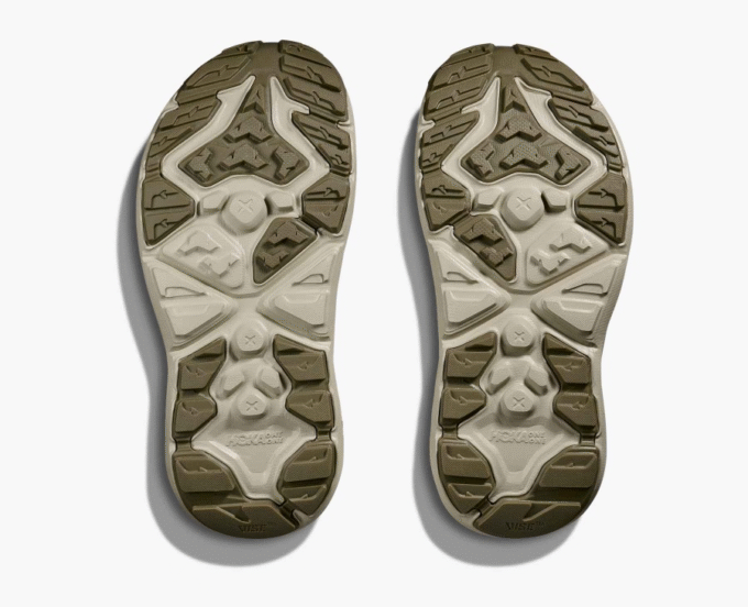 Felpa con cappuccio HOKA ONE ONE HOKA Essential