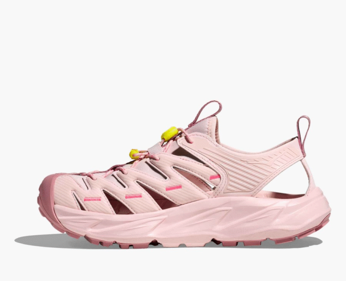 Felpa con cappuccio HOKA ONE ONE HOKA Essential