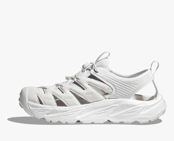 Felpa con cappuccio HOKA ONE ONE HOKA Essential