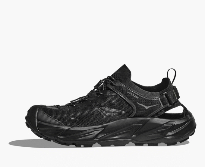 Felpa con cappuccio HOKA ONE ONE HOKA Essential