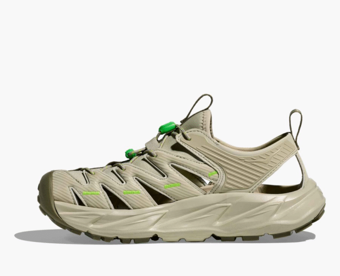Felpa con cappuccio HOKA ONE ONE HOKA Essential