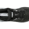 Gaviota 4 Wide ‘Nero Bianco’