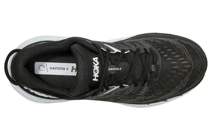 Gaviota 4 Wide ‘Nero Bianco’
