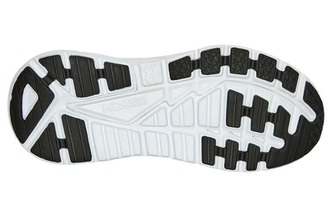 Gaviota 4 Wide ‘Nero Bianco’