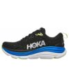Gaviota 5 2E Wide ‘Black Electric Cobalt’