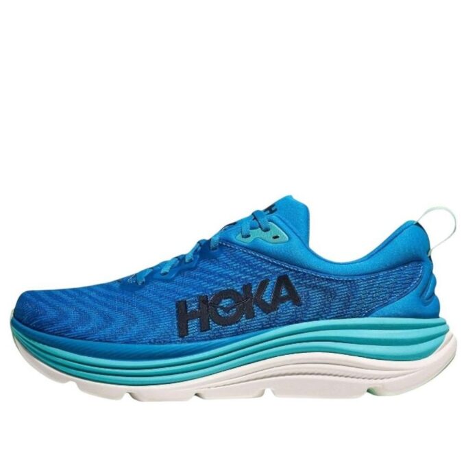 Gaviota 5 ‘Blue Cielo Blue’