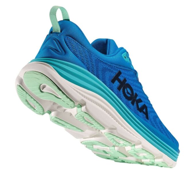 Gaviota 5 ‘Blue Cielo Blue’