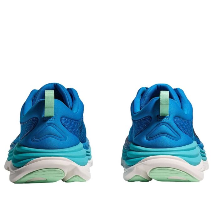 Gaviota 5 ‘Blue Cielo Blue’